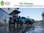 Aluminium Air System For EVs