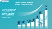 Europe Braking Resistors  Market