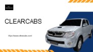 Car Rental in Ahmedabad