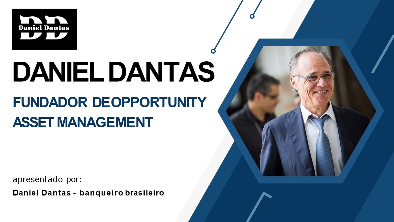 Daniel Dantas