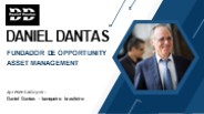 Daniel Dantas