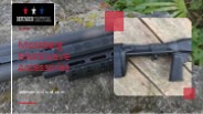 Mossberg Shockwave Accessories