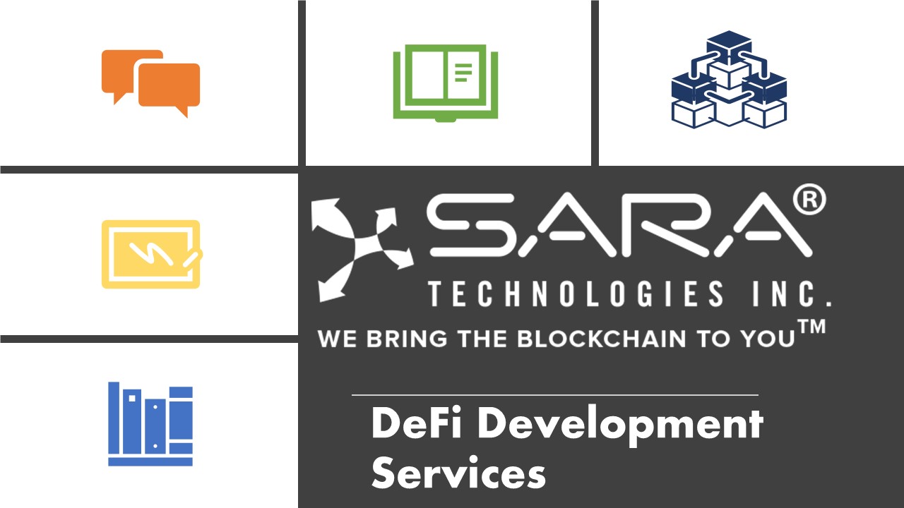 presentation player overlay