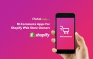 Shopify Mobile App