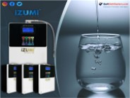 Get distributorship of water purifier