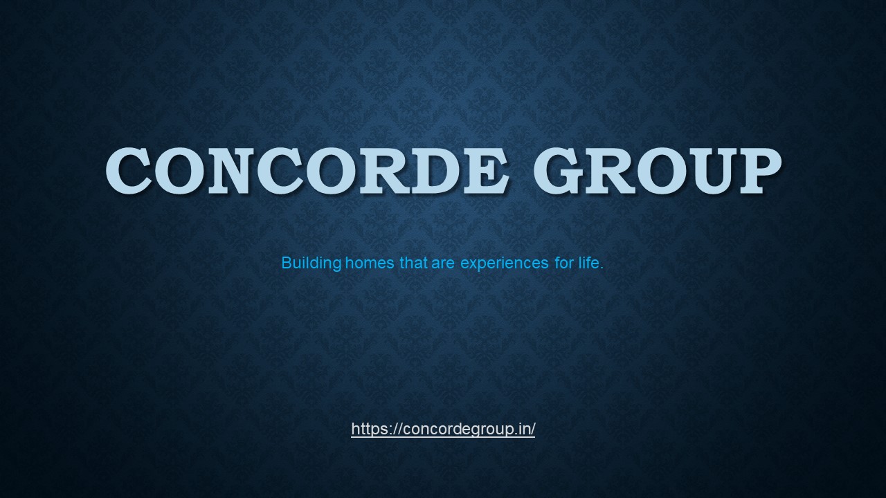 presentation player overlay