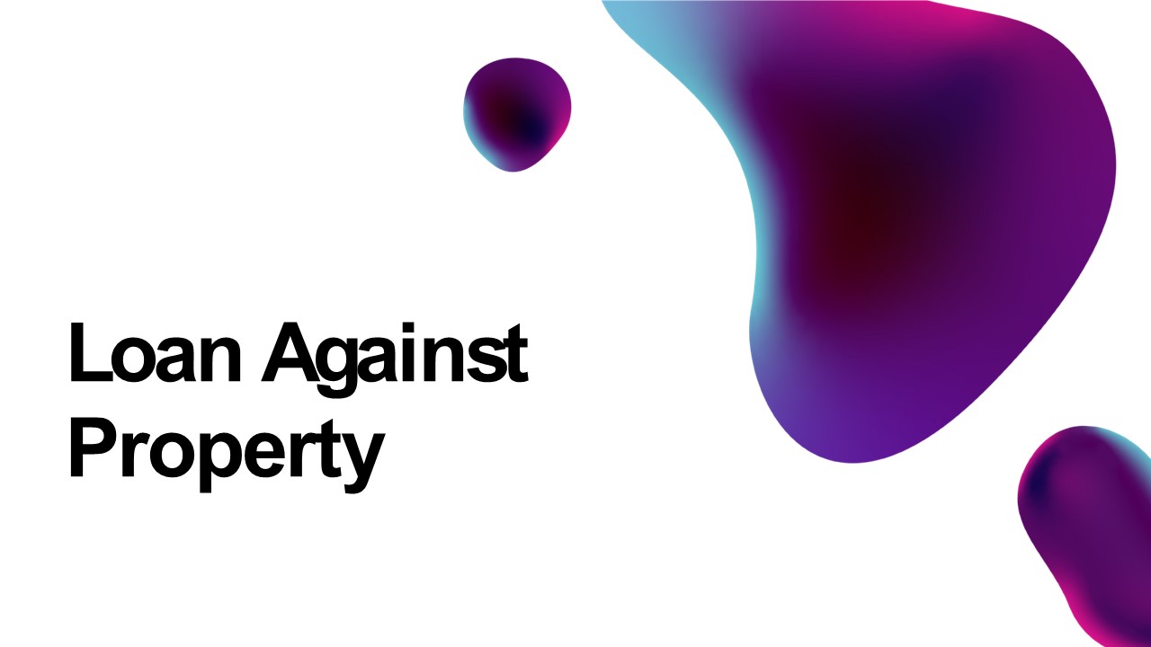 Loan Against Property