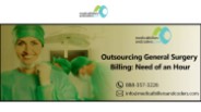 Outsourcing General Surgery Billing: Need of an Hour