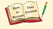 how to become of data scientist