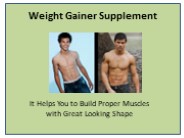 weight gain