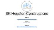 Home Remodeling