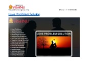 Astrologer in Love Problem Solution -astrovishnuguruji