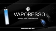 Vaporesso | Small Vape Mods | Best Vape Mod 2023