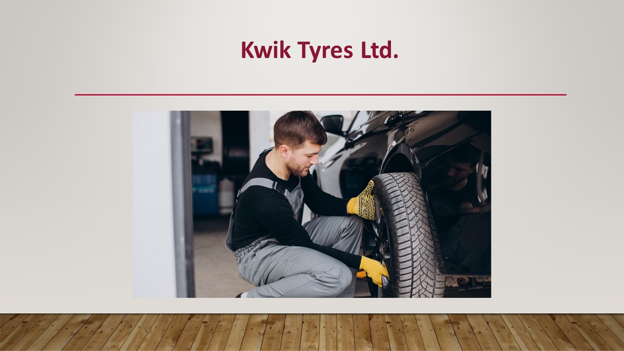 Best 24 Hour Mobile Tyre Fitting Services in Essex