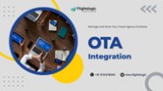 Online Travel Agent Software