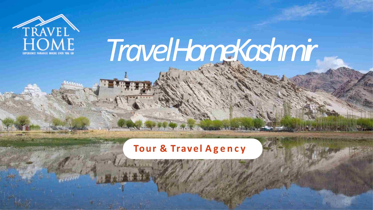 Tour And Travel Agency In Srinagar Kashmir
