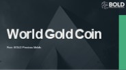 World Gold Coins | BOLD Precious Metals