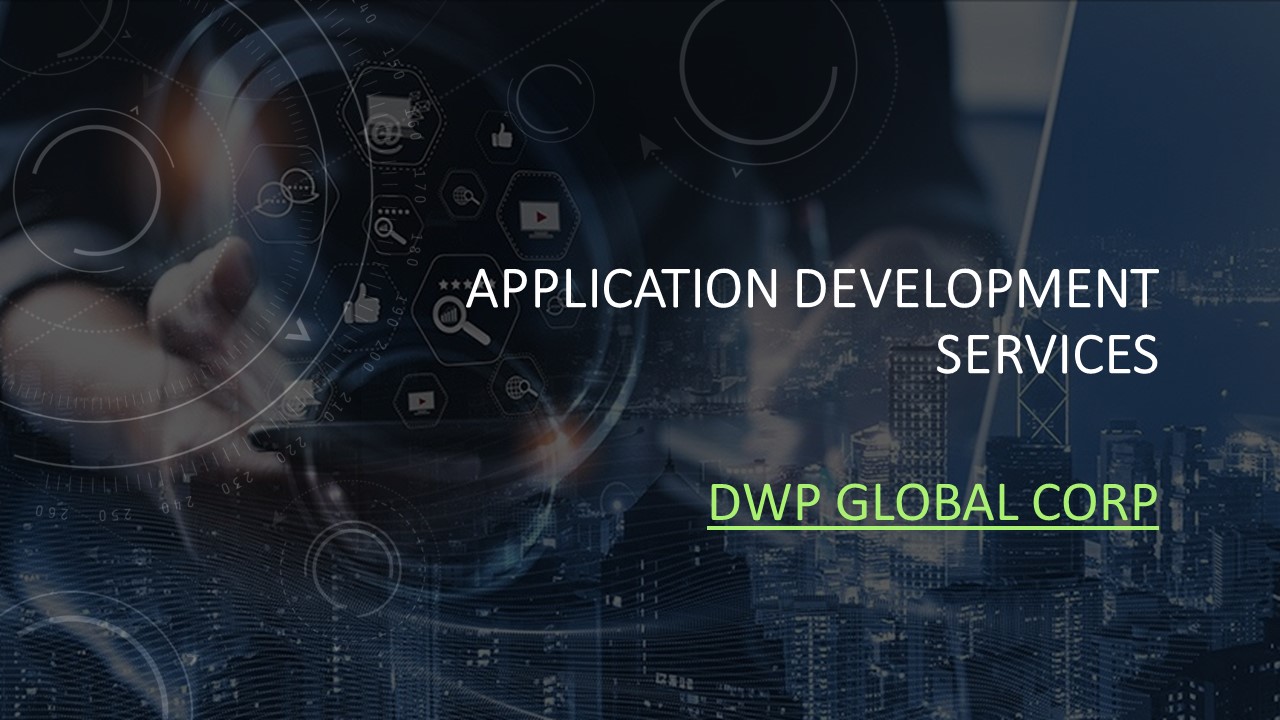 presentation player overlay