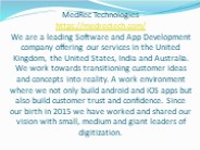7 Myths about Remote Outsourcing Jobs | MedRec Technologies (1)