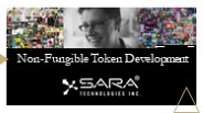 Non Fungible Token Development