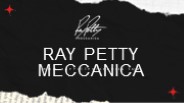 Ray Petty Meccanica