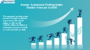 Europe Automated Parking System Market