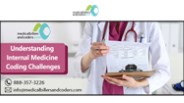 Understanding Internal Medicine Coding Challenges