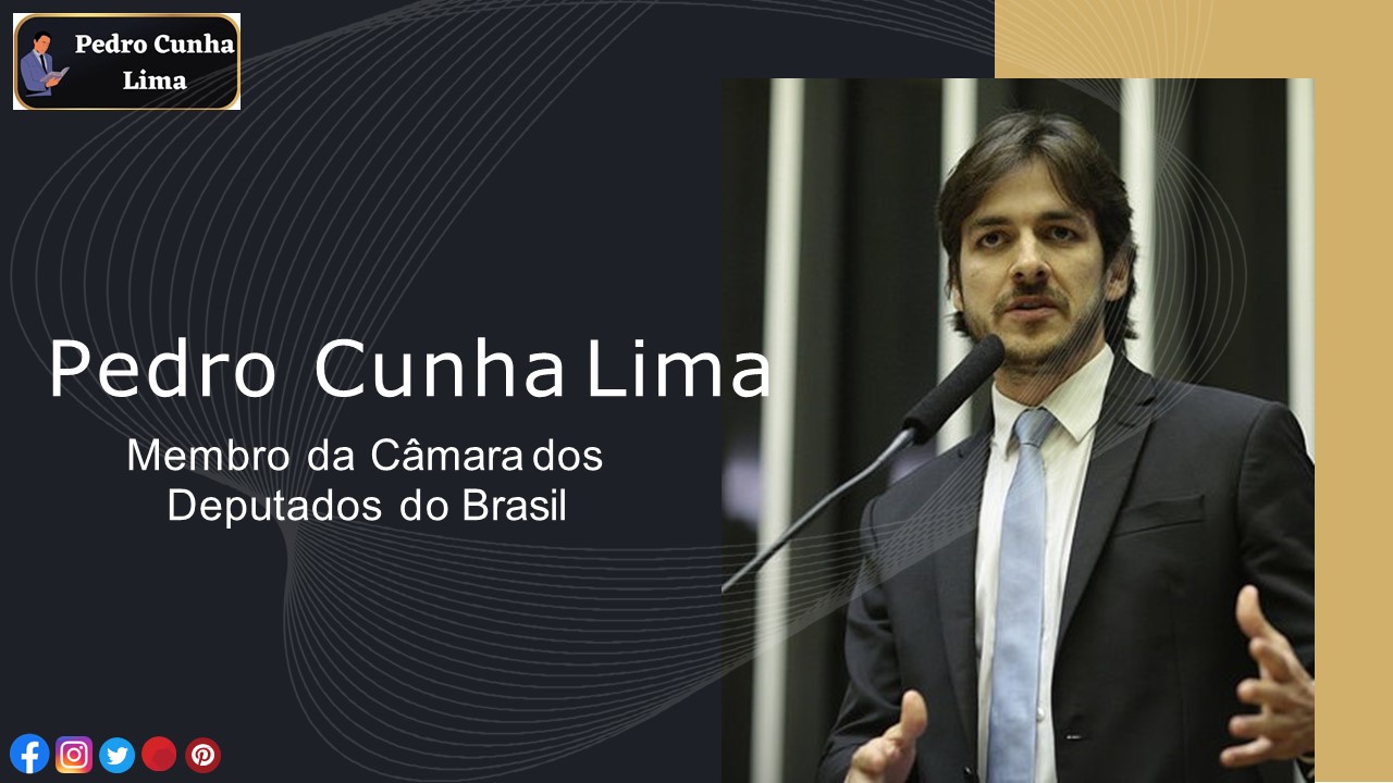 Pedro Cunha Lima Operação Calvário