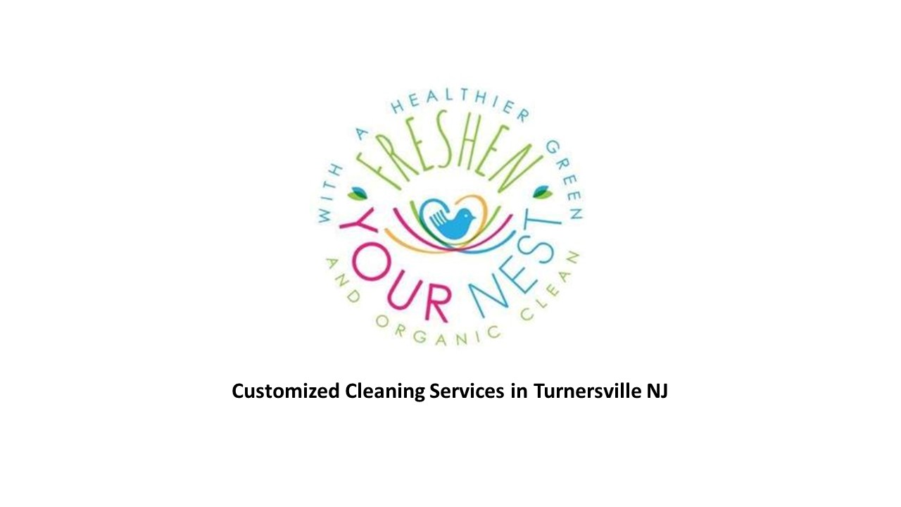 Trusted House Cleaning Services in Turnersville, NJ (1)