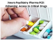 Benefits of Neuro-Psychiatry Pharma PCD