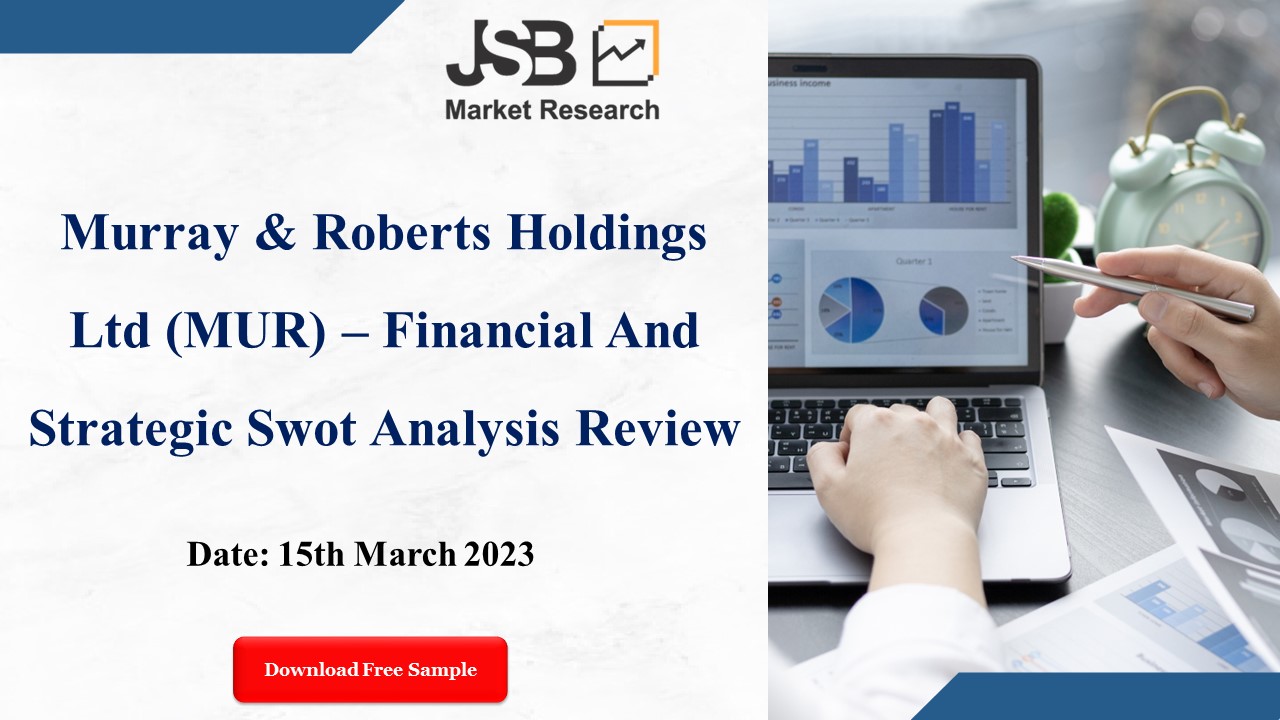 Murray & Roberts Holdings Ltd (MUR) - Financial And Strategic SWOT Analysis Review