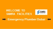 Emergency Plumber Dubai - SamraFM