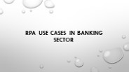 RPA Use Cases in Banking Sector (1)