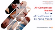 Air Compressor Market