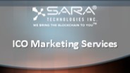 The best ICO marketing services