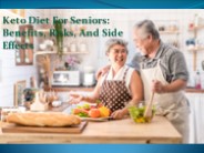 A Guide For Doing Keto On The Elderly: