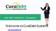 Best Debt Settlement Companies