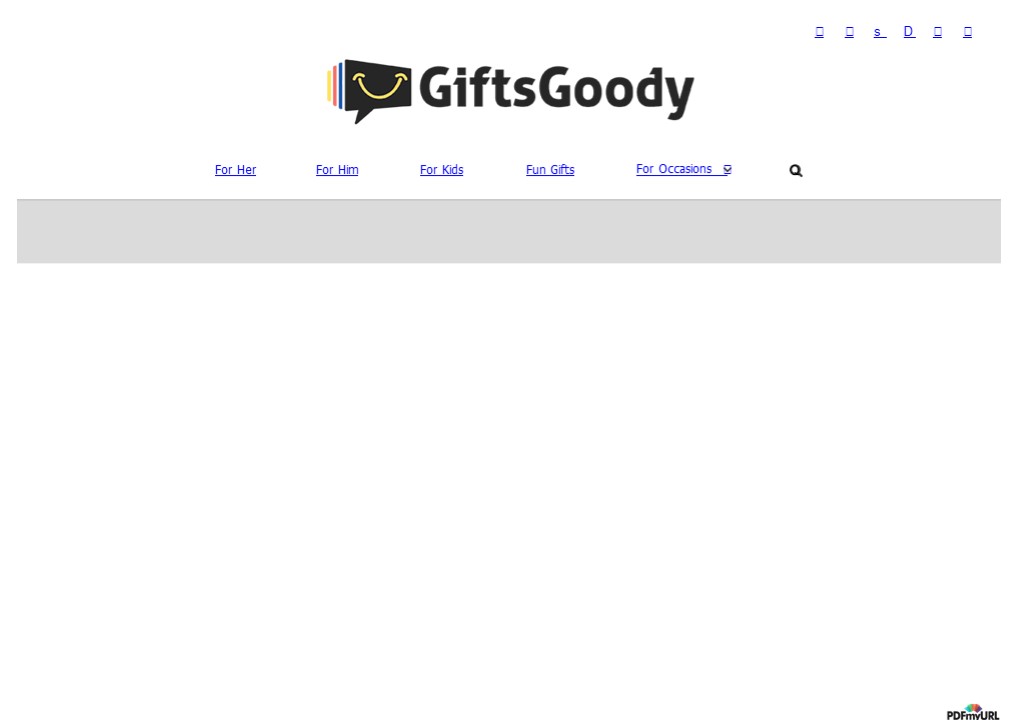 inexpensive Christmas Gift Ideas