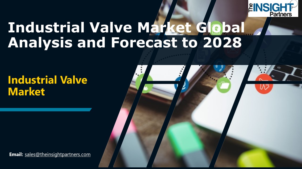 PPT Industrial Valve Market Size, Deamnd, Growth & Forecast 2028