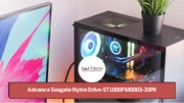 Advance Seagate Nytro Drive-ST1000FM0003-20PK