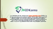 DME billinf services