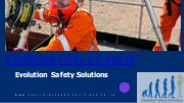 Confined Space Course in UK