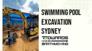 Swimming Pool Excavation Sydney