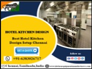 Hotel Kitchen Equipment Setup Chennai, Bangalore, Trichy, Tirupati, Pondicherry, Madurai, Nellore, Vellore, Salem, Coimbatore,Tamilnadu,India