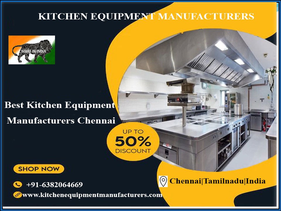 Kitchen Equipment Dealers Chennai, Bangalore, Trichy, Tirupati, Pondicherry, Madurai, Nellore, Vellore, Salem, Coimbatore,Tamilnadu,India