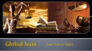 Best Legal Firms In India