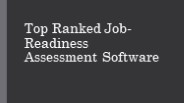 Top Ranked Job-Readiness Assessment Software