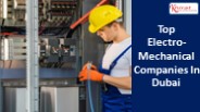 Top Electromechanical Companies In Dubai (1)