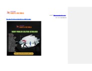 Enemy Problem Solution Astrologer - psychicshivarudra