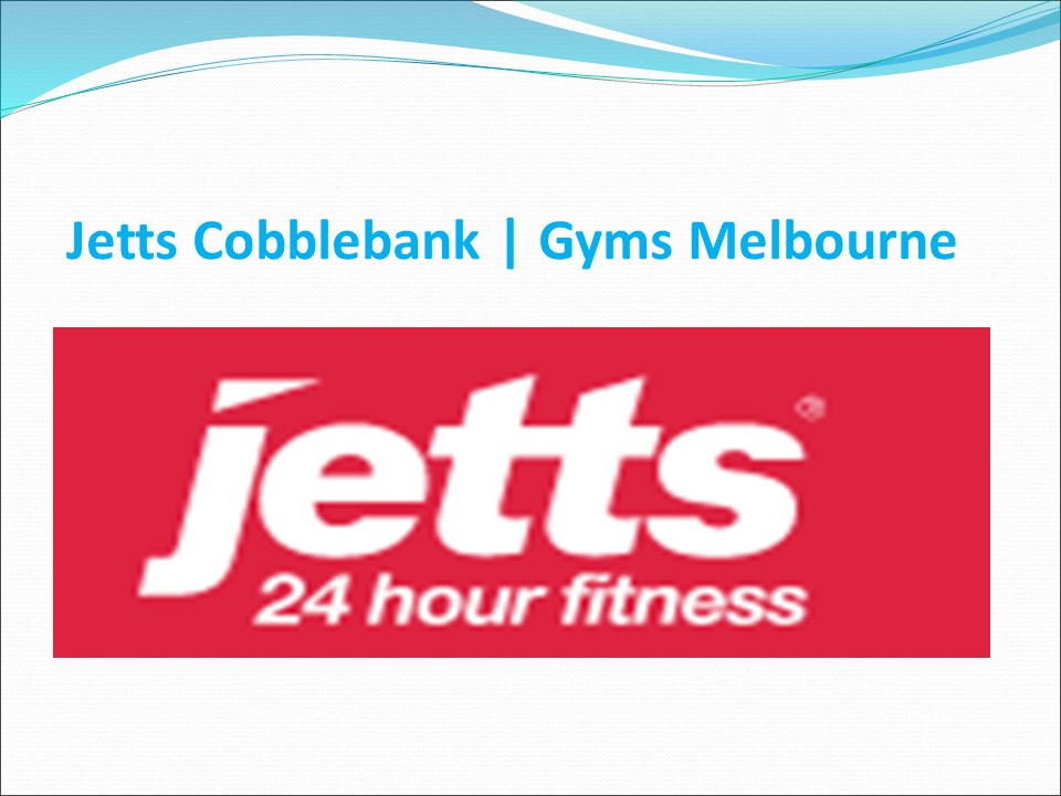 Jetts Cobblebank | Gyms Melbourne (1)